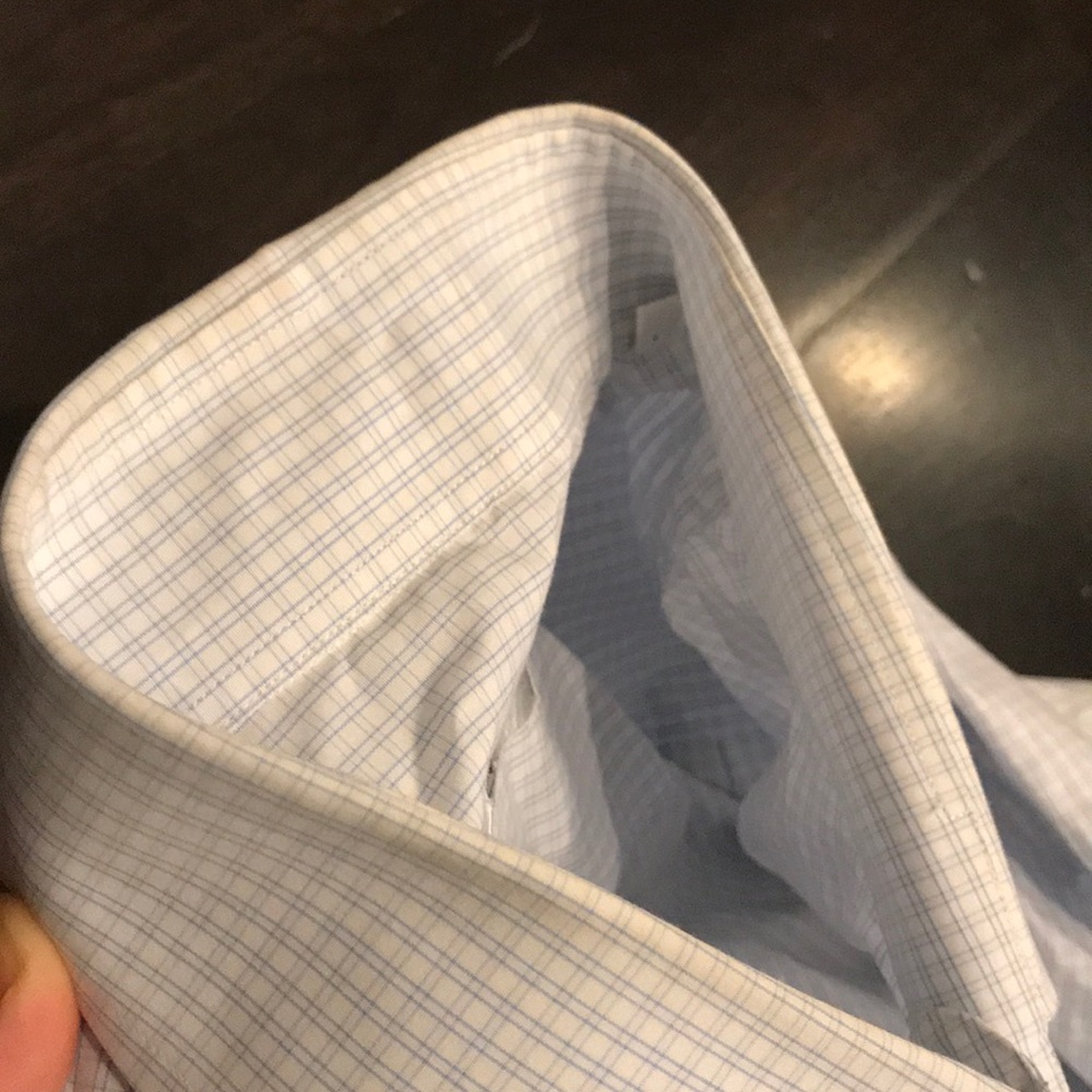 YSL Button Down - Picture 5 of 6